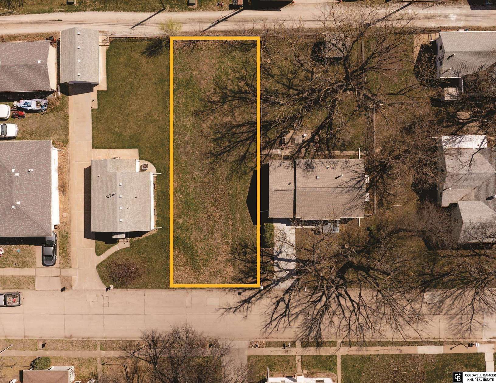 Residential Land for Sale in Seward, Nebraska