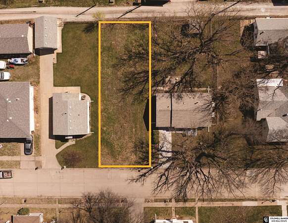 Residential Land for Sale in Seward, Nebraska