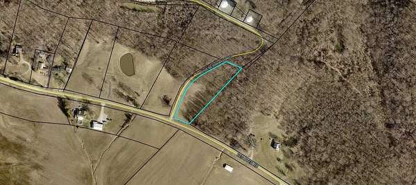 2 Acres of Land for Sale in Sturgis, Kentucky