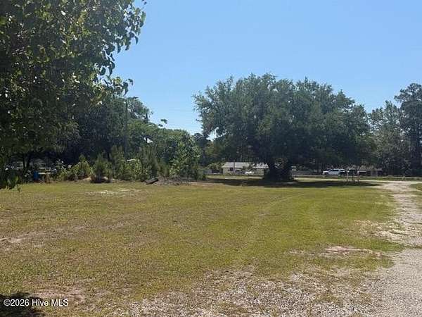 0.48 Acres of Residential Land for Sale in Wilmington, North Carolina