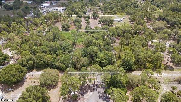 1 Acre of Residential Land for Sale in Clewiston, Florida