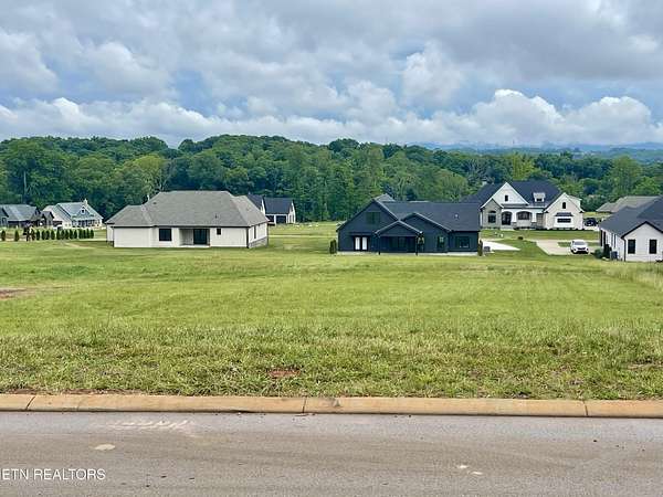 0.75 Acres of Residential Land for Sale in Greenback, Tennessee
