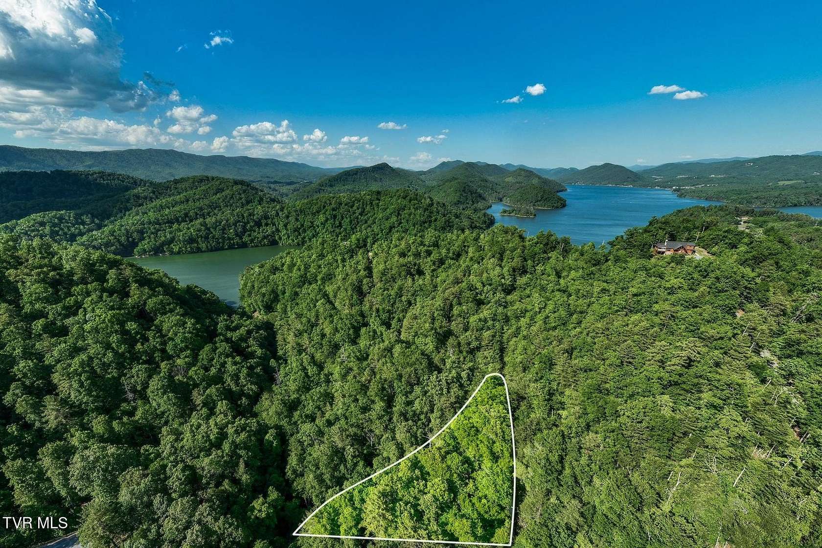 1.18 Acres of Residential Land for Sale in Butler, Tennessee