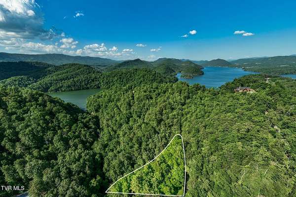 1.18 Acres of Residential Land for Sale in Butler, Tennessee
