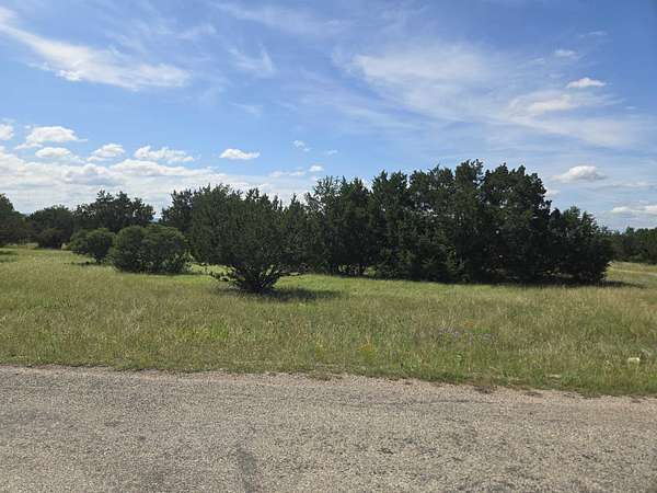 0.23 Acres of Residential Land for Sale in Horseshoe Bay, Texas