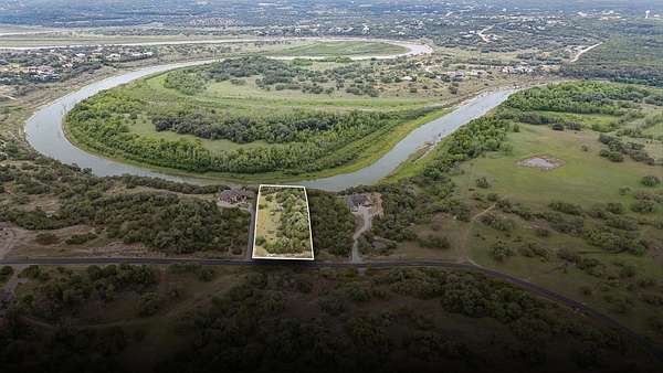 1.56 Acres of Land for Sale in Spring Branch, Texas