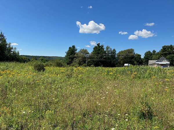 0.77 Acres of Commercial Land for Sale in Richford, Vermont