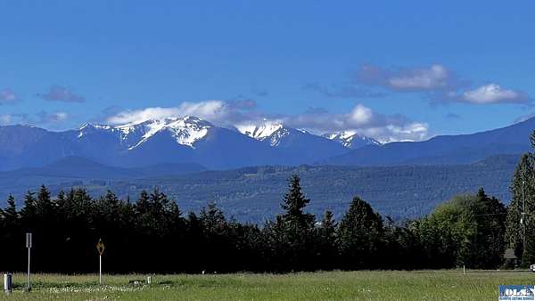 0.97 Acres of Residential Land for Sale in Sequim, Washington