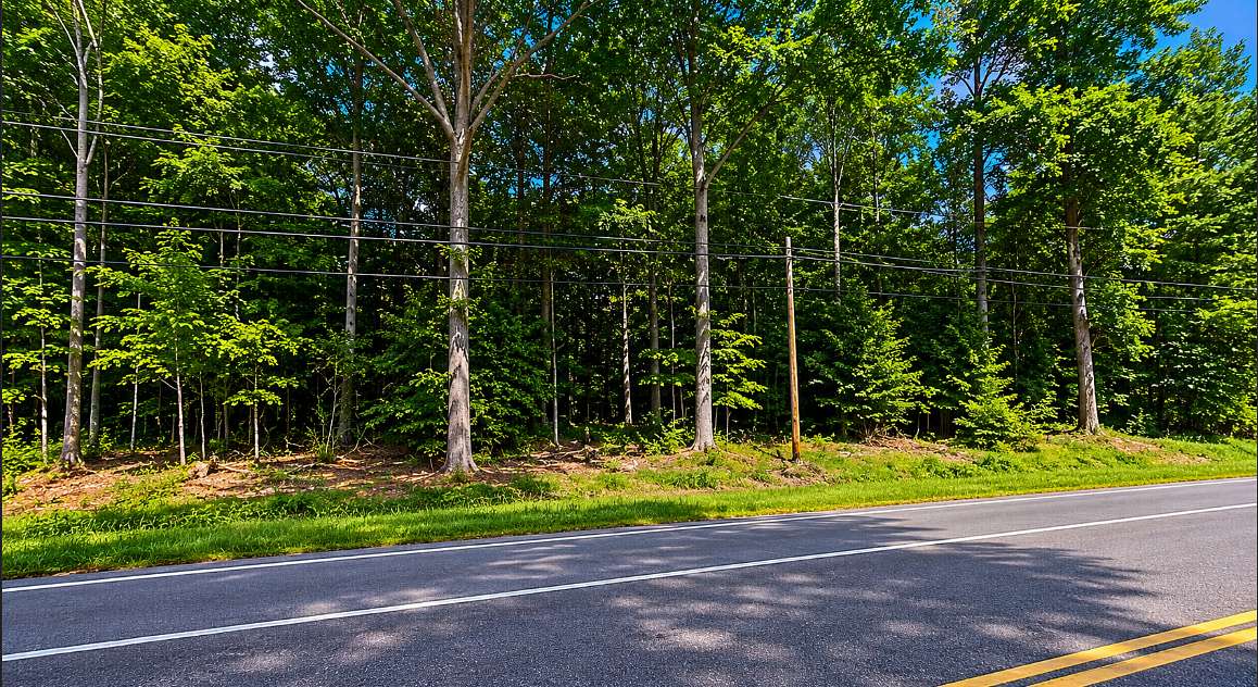 0.93 Acres of Residential Land for Sale in Exmore, Virginia