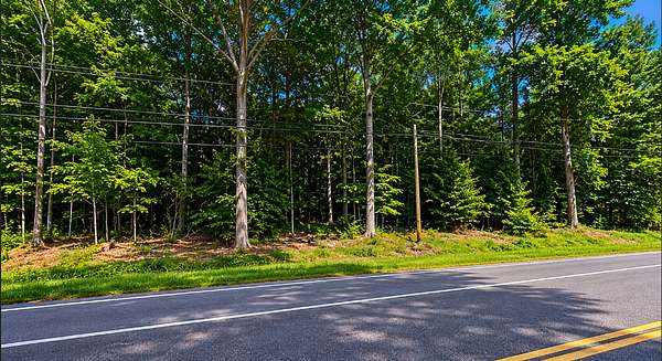 0.93 Acres of Residential Land for Sale in Exmore, Virginia