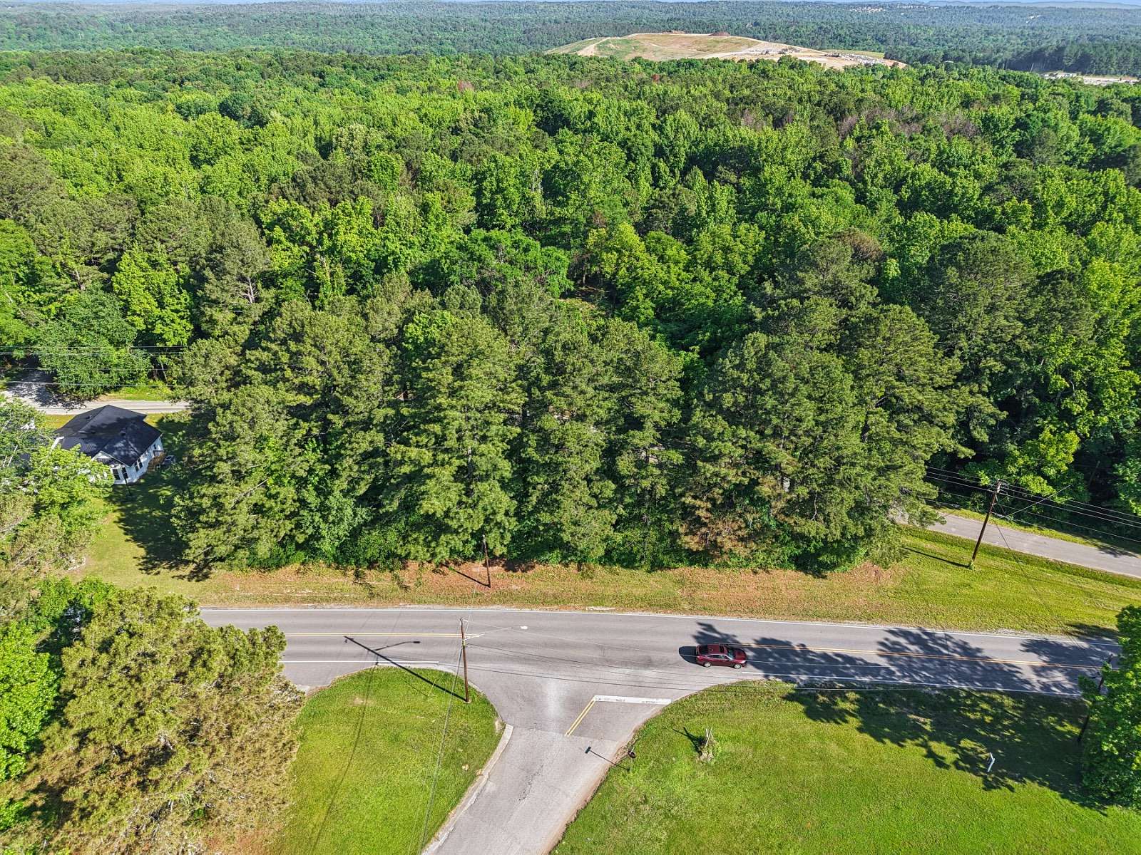0.29 Acres of Residential Land for Sale in Moody, Alabama