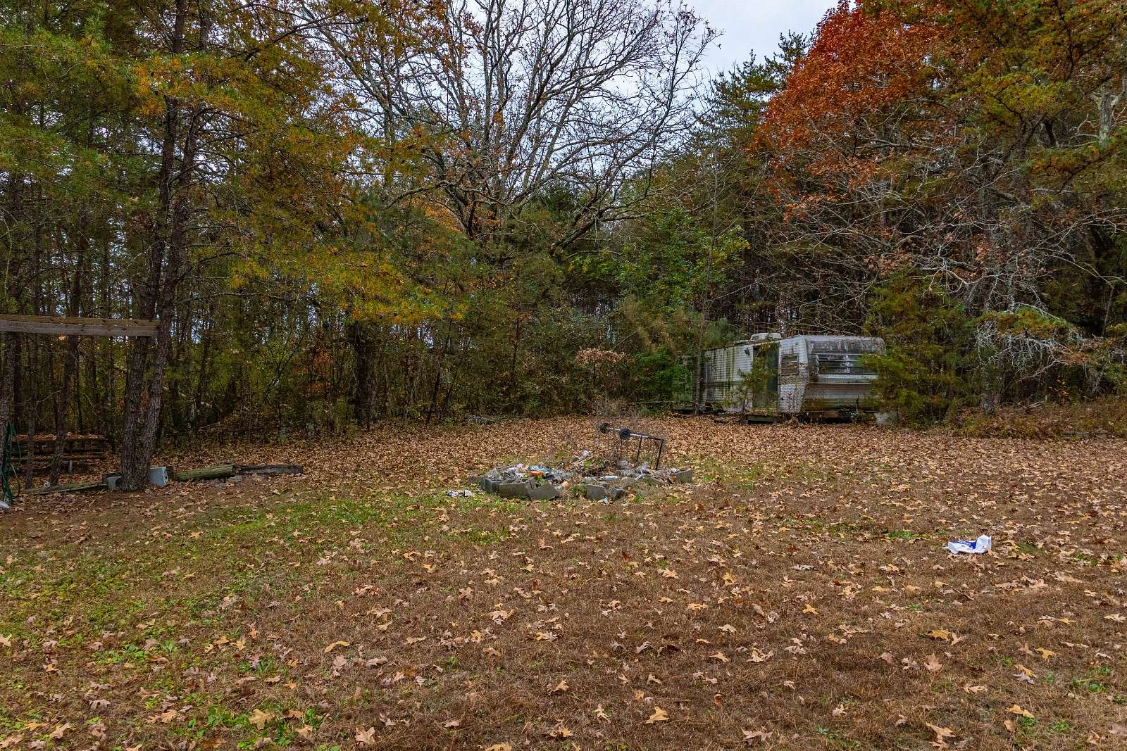90.8 Acres of Recreational Land for Sale in Haleyville, Alabama