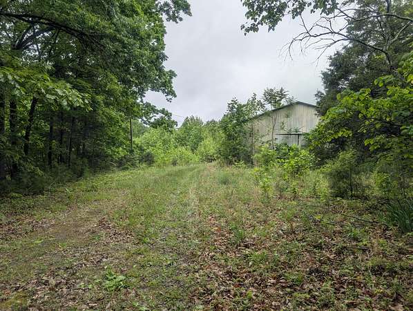 64.2 Acres of Land for Sale in Lafayette, Tennessee