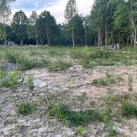 5 Acres of Residential Land for Sale in McMinnville, Tennessee