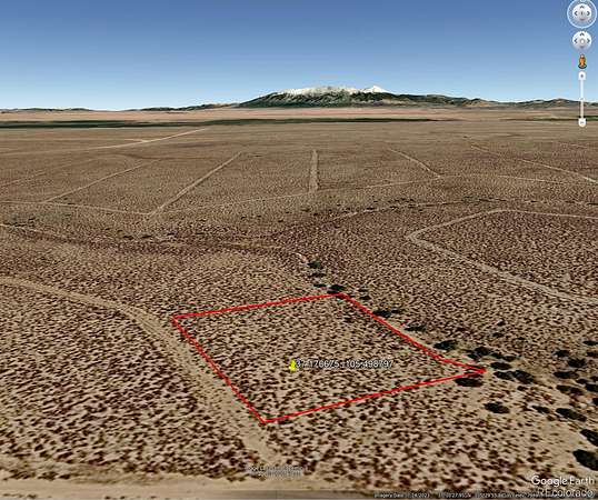 1.2 Acres of Residential Land for Sale in San Luis, Colorado