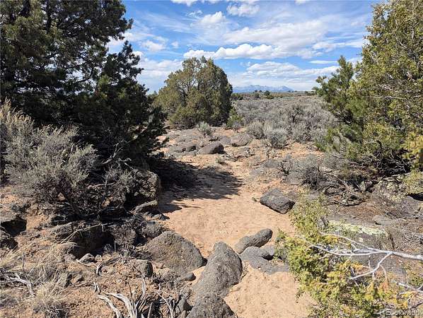 1.2 Acres of Residential Land for Sale in San Luis, Colorado