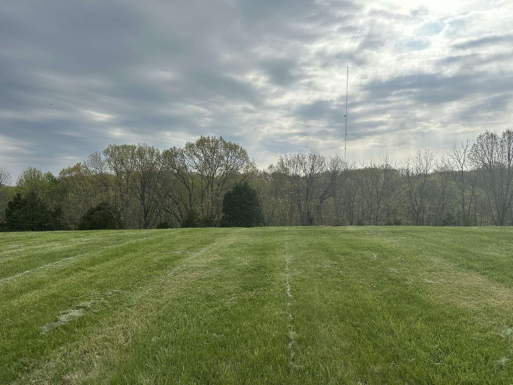 2.48 Acres of Residential Land for Sale in Reeds Spring, Missouri