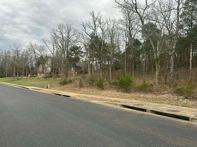 0.77 Acres of Residential Land for Sale in Branson, Missouri