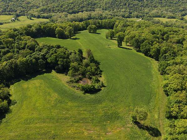 187 Acres of Improved Land for Sale in Campbellsburg, Kentucky
