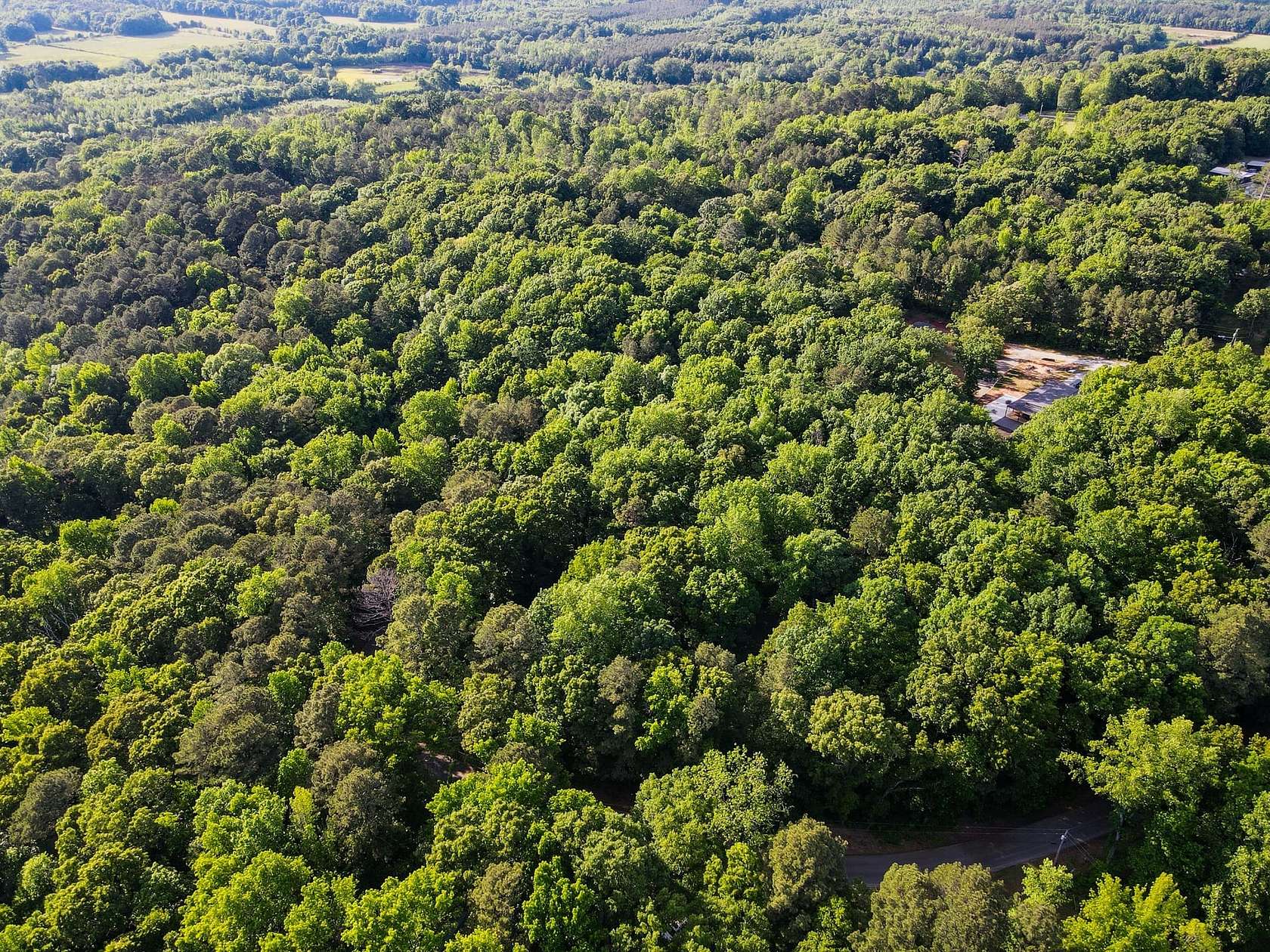 4.6 Acres of Land for Sale in Somerville, Alabama