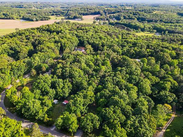 4.1 Acres of Land for Sale in Somerville, Alabama