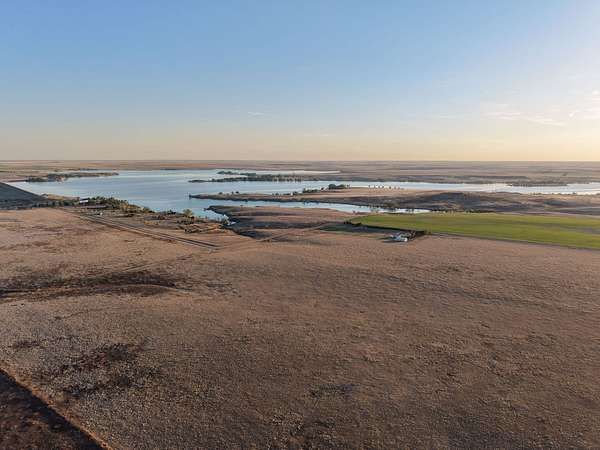 891 Acres of Recreational Land for Sale in Sterling, Colorado
