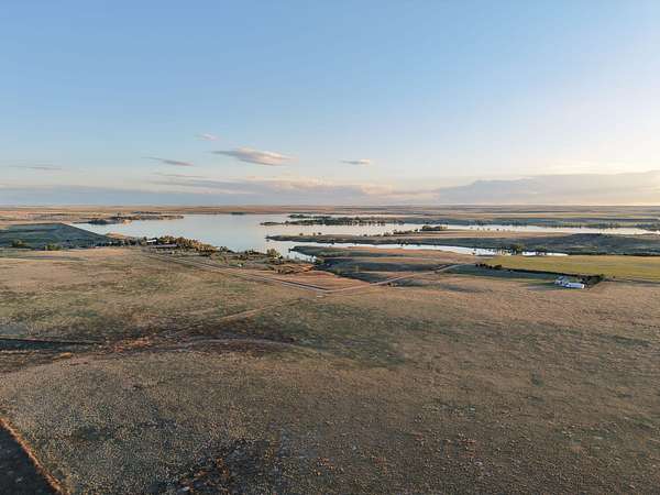 891 Acres of Recreational Land for Sale in Sterling, Colorado
