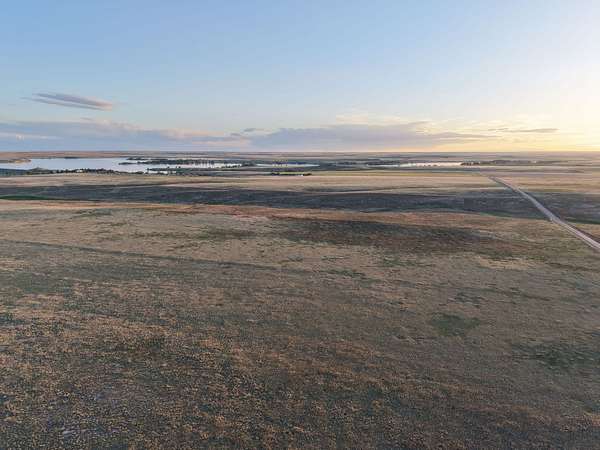 891 Acres of Recreational Land for Sale in Sterling, Colorado