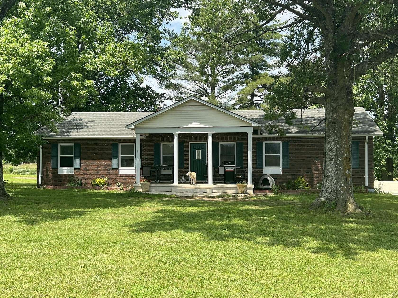 3 Acres of Land with Home for Sale in Willow Springs, Missouri