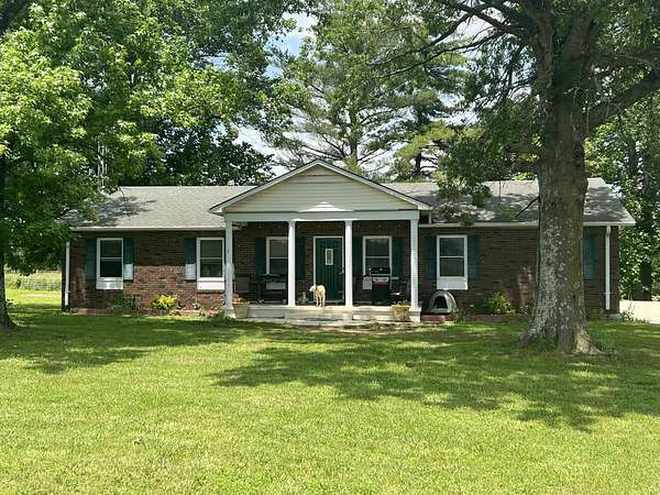 3 Acres of Land with Home for Sale in Willow Springs, Missouri