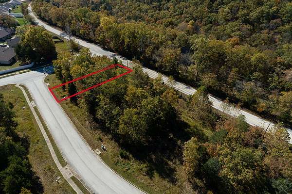 0.2 Acres of Residential Land for Sale in Branson, Missouri