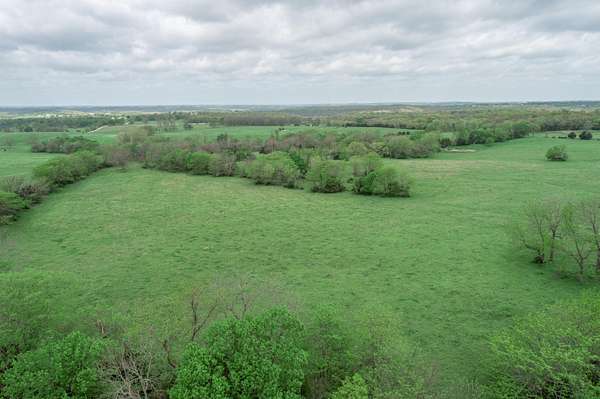 179 Acres of Land for Sale in Bolivar, Missouri
