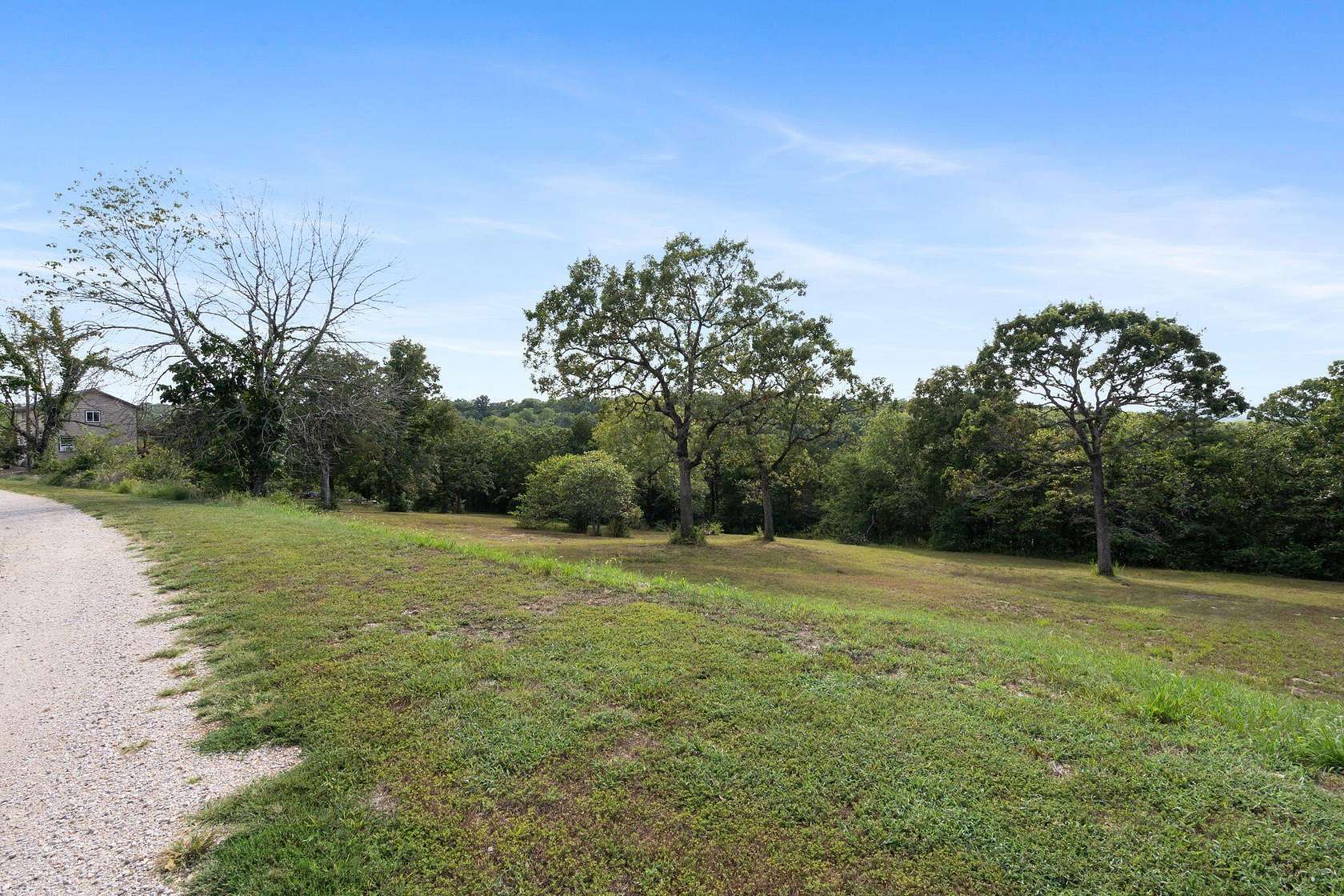 0.95 Acres of Land for Sale in Lampe, Missouri