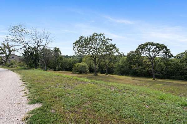 0.95 Acres of Land for Sale in Lampe, Missouri