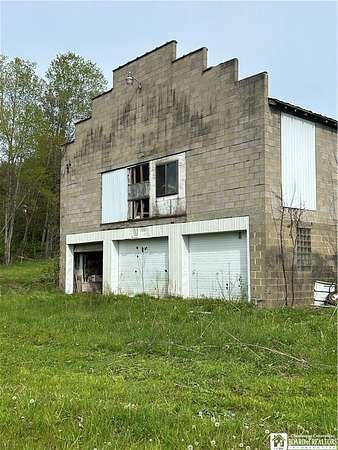 13.9 Acres of Land for Auction in Falconer, New York