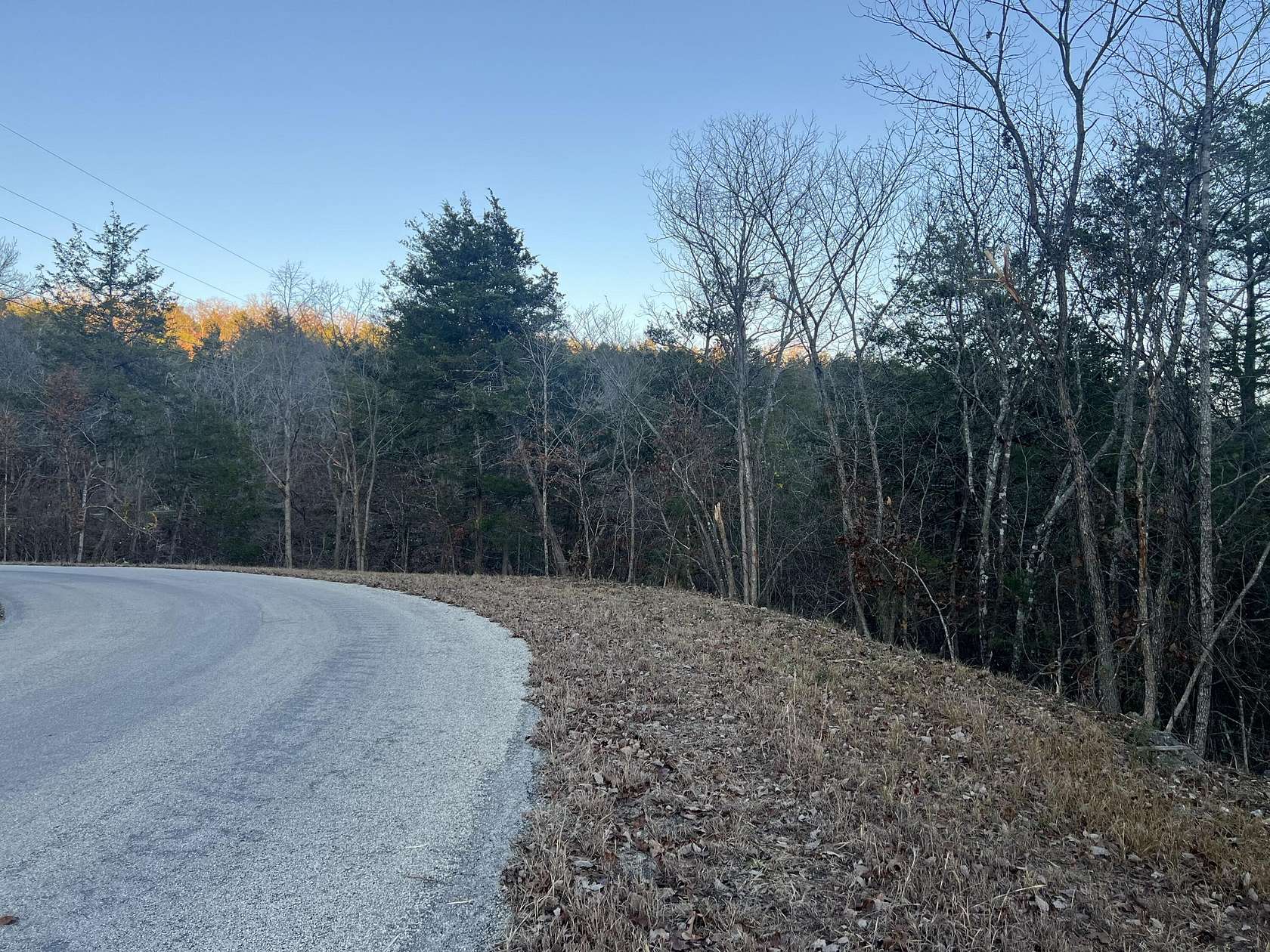 1.22 Acres of Residential Land for Sale in Branson, Missouri