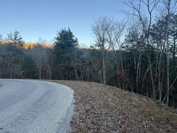 1.22 Acres of Residential Land for Sale in Branson, Missouri