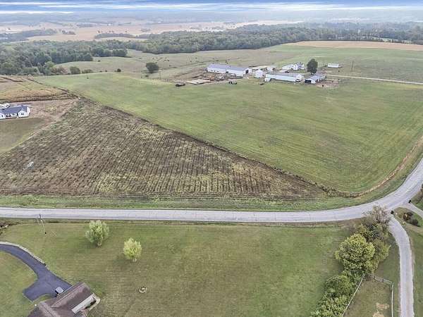 1.86 Acres of Residential Land for Sale in Amanda, Ohio