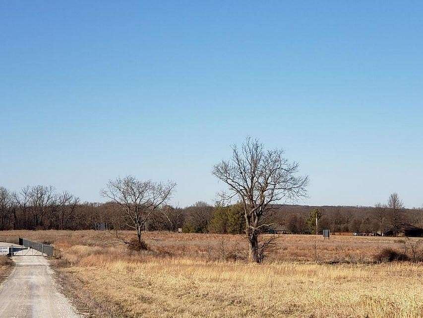 15.1 Acres of Mixed-Use Land for Sale in Bolivar, Missouri