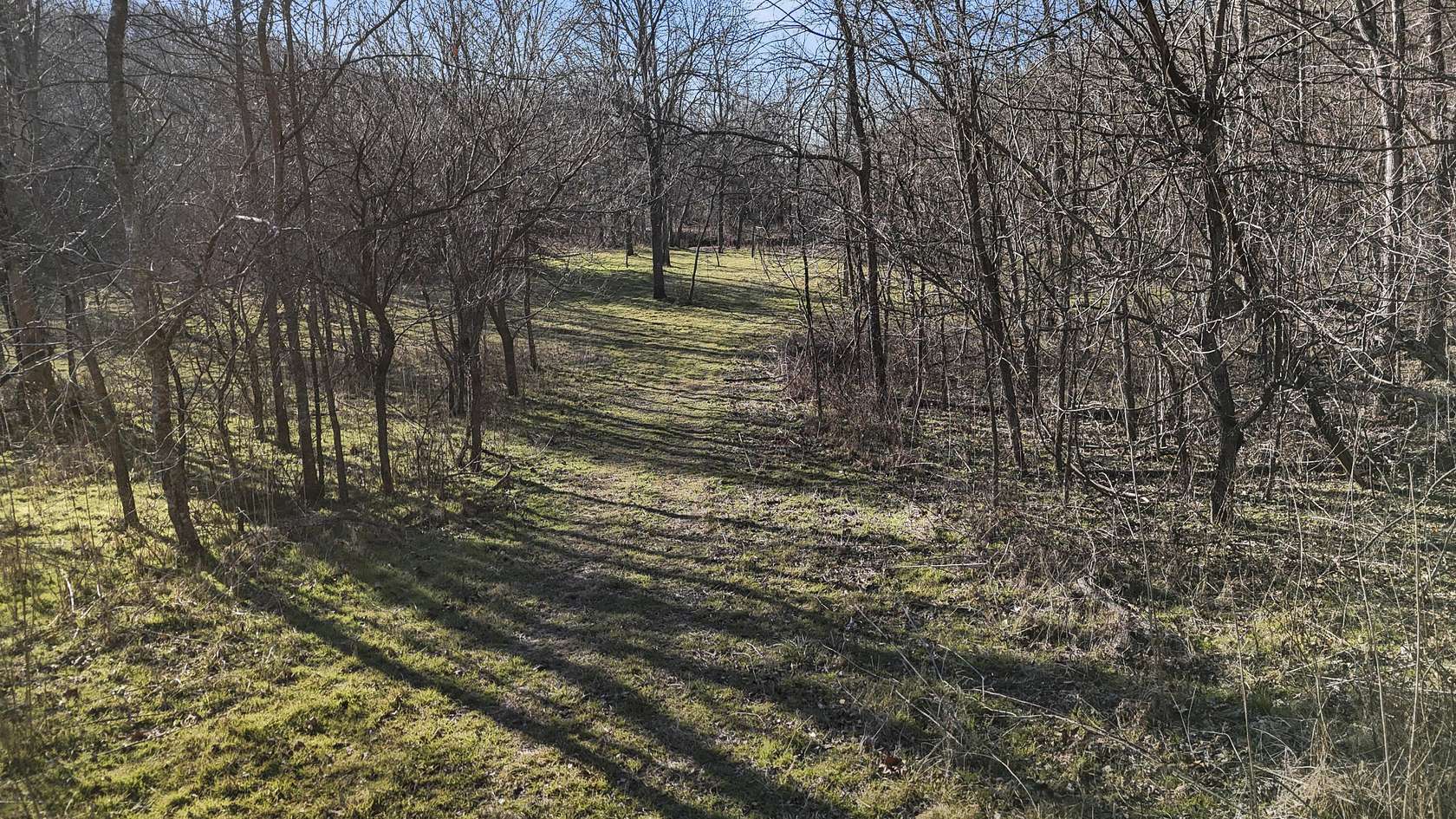 1,941 Acres of Recreational Land for Sale in Washburn, Missouri