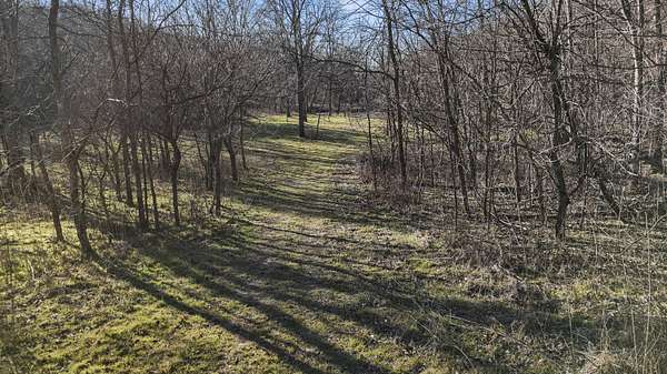 1,941 Acres of Recreational Land for Sale in Washburn, Missouri