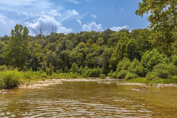 8.5 Acres of Land for Sale in Walnut Shade, Missouri