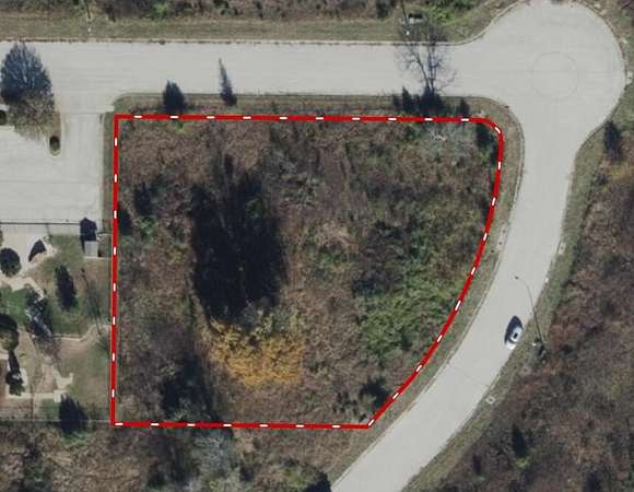 1 Acre of Commercial Land for Sale in Republic, Missouri