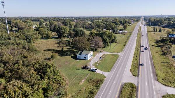 6 Acres of Commercial Land for Sale in Brookline, Missouri