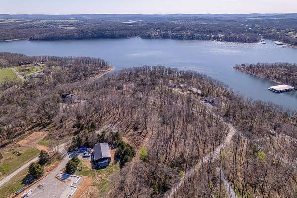 2.27 Acres of Residential Land for Sale in Shell Knob, Missouri