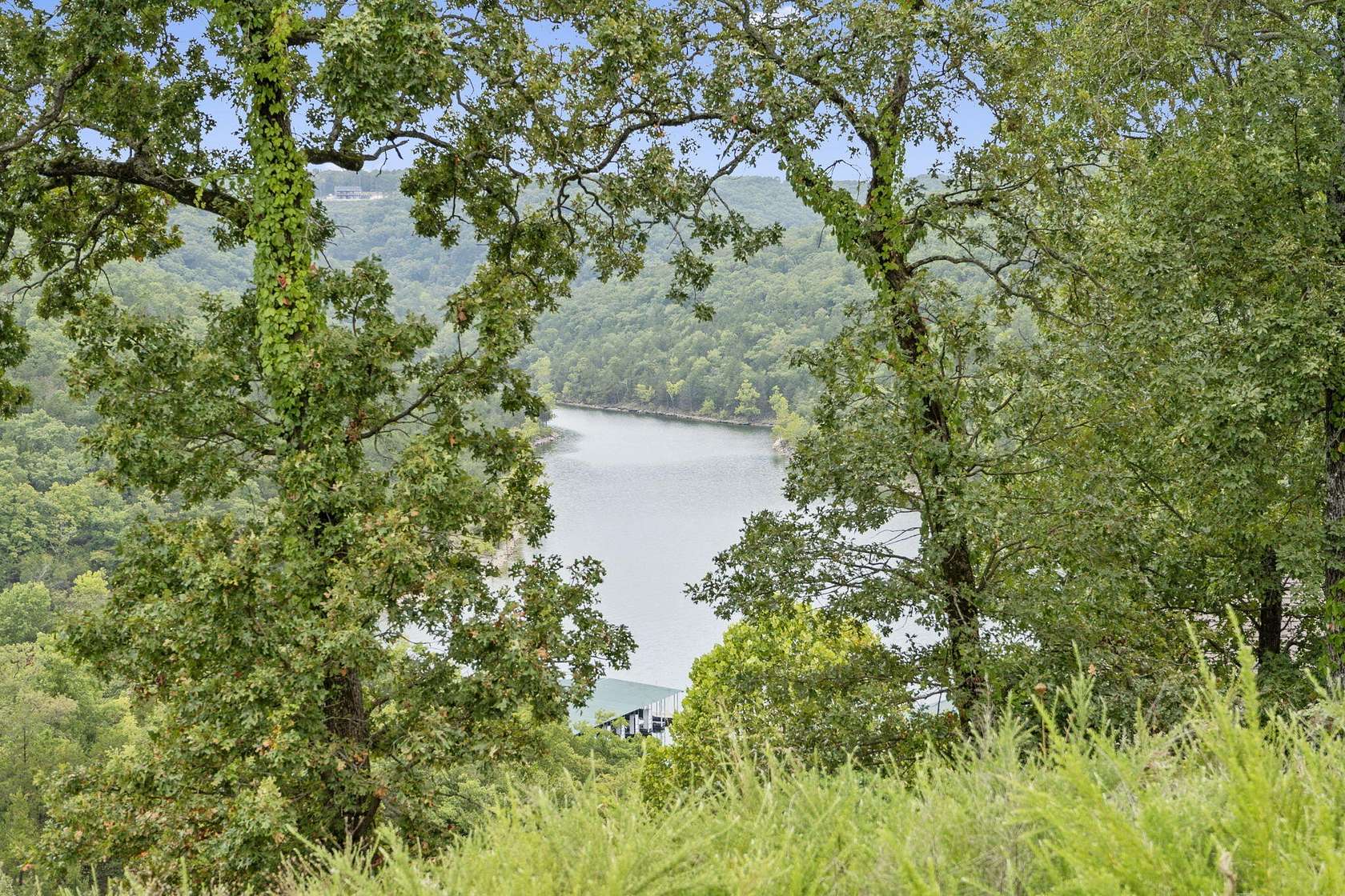 0.51 Acres of Land for Sale in Lampe, Missouri