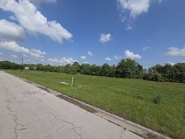 0.99 Acres of Commercial Land for Sale in Republic, Missouri
