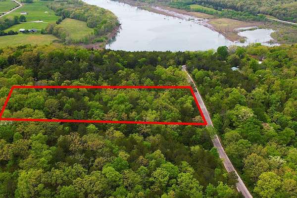1.15 Acres of Residential Land for Sale in Kissee Mills, Missouri