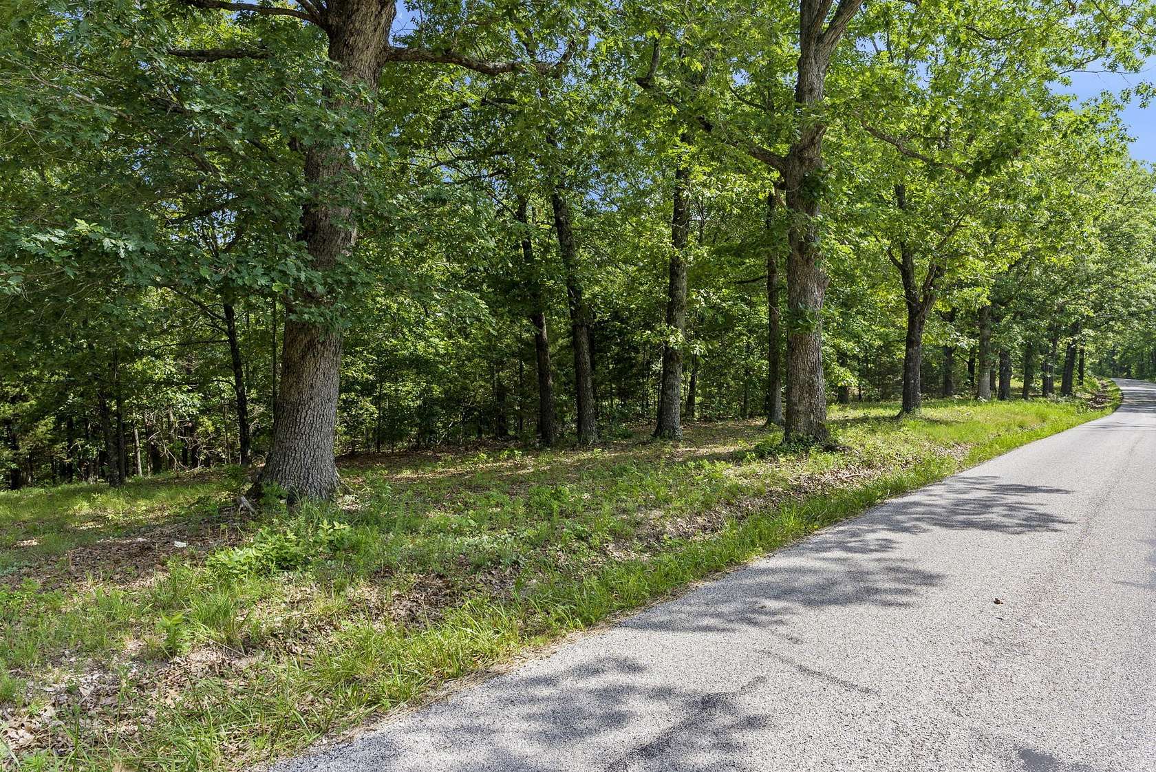 0.85 Acres of Land for Sale in Branson West, Missouri