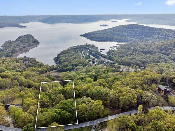 1.5 Acres of Land for Sale in Blue Eye, Missouri